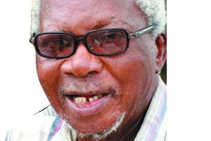 JP Clark died on October 13, 2020 (Premium Times)