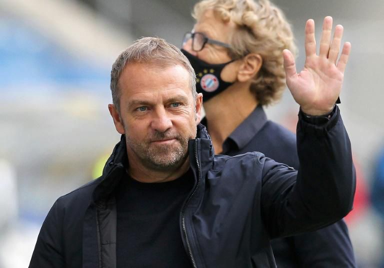 Bayern Munich head coach Hansi Flick refused to blame fatigue or his stars for Sunday's shock 4-1 defeat at Hoffenheim