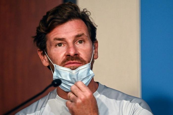 Andre Villas-Boas' Marseille have recorded four cases of coronavirus