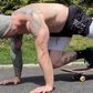 Get a Killer Core Workout With Just a Skateboard