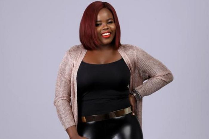 Olajumoke Ogunnaike [BHM]