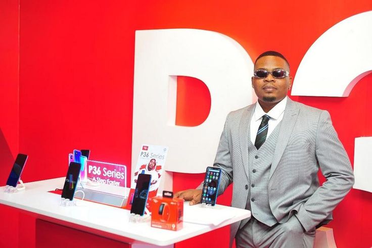 Step Faster: itel Mobile launches itel P36 and P36 Pro in first virtual product launch