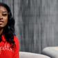 Simone Biles Took Off Sweatpants During Handstand