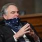 US Senator Tim Kaine, a Democrat, was critical of President Donald Trump's veto of a measure that would have curbed his powers to attack Iran
