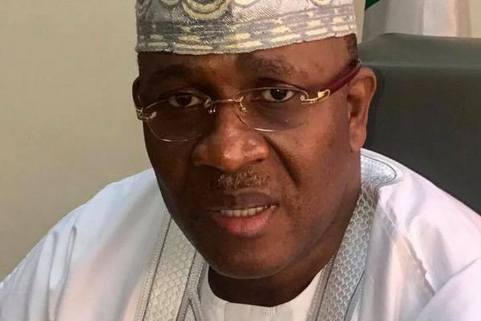 Lawmaker representing Kosofe Constituency II at the Lagos State House of Assembly, Mr Tunde Braimoh is dead. [tostvnetwork]