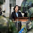 Taiwan has seen seven diplomatic allies poached by mainland China since President Tsai Ing-wen came into office
