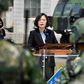 Taiwan has seen seven diplomatic allies poached by mainland China since President Tsai Ing-wen came into office