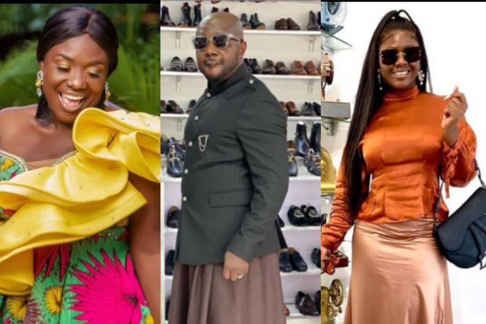 5 worst-dressed celebrities for the week