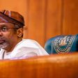 Speaker of the House of Representatives, Femi Gbajabiamila (Lawyard)