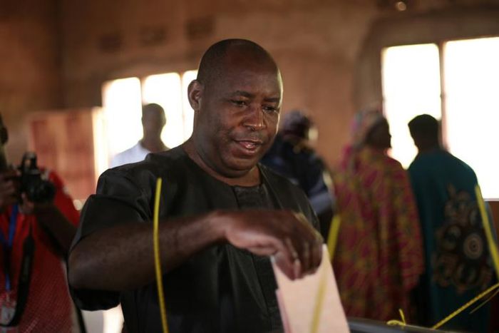 Evariste Ndayishimiye is set to inherit a deeply isolated country