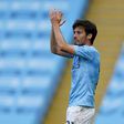Manchester City midfielder David Silva is in his final weeks at the Premier League club
