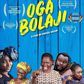 Oga Bolaji is produced by Mayowa Bakare and written by Kayode Kasum and Omo Ojeiwa.