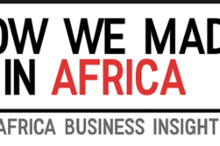 How we made it in Africa