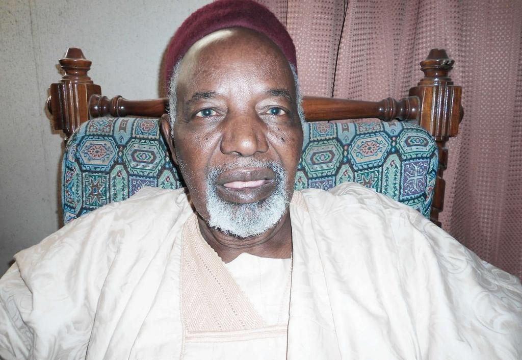 Alhaji-Balarabe Musa says Nigeria has not fared well at 60  (Daily Post)