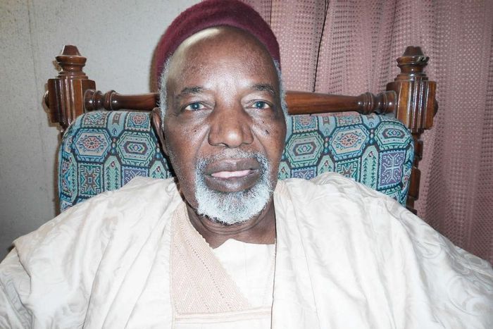 Alhaji-Balarabe Musa says Nigeria has not fared well at 60  (Daily Post)