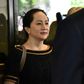 Lawyers for Huawei Chief Financial Officer Meng Wanzhou, pictured in May, went to court on Monday to press for the release of classified documents in her extradition case.