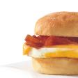 The Healthiest Breakfast Item at Wendy's