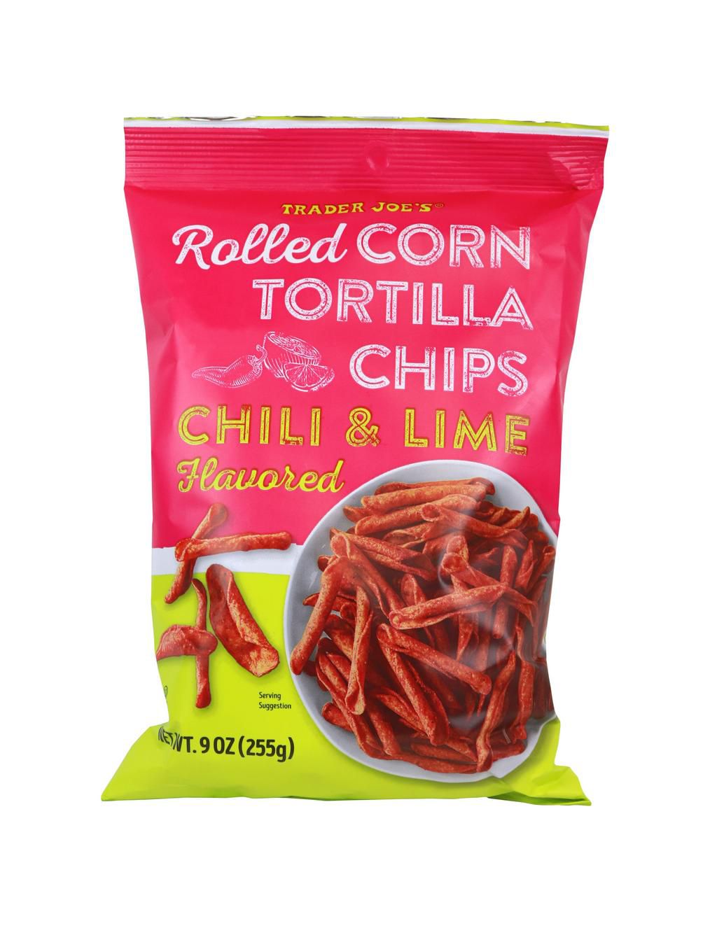 These Are The 25 Best Vegan Foods At Trader Joe’s