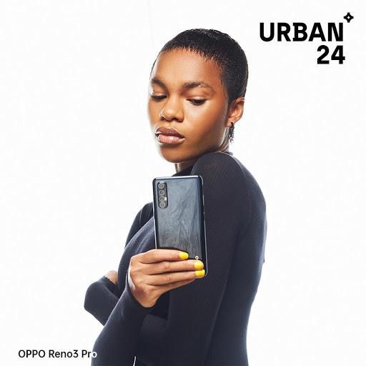 OPPO Mobile Nigeria unveils the top 20 finalists for Reno3 Urban24 Modeling Contest