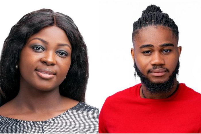 Ka3na and Praise [Multichoice]