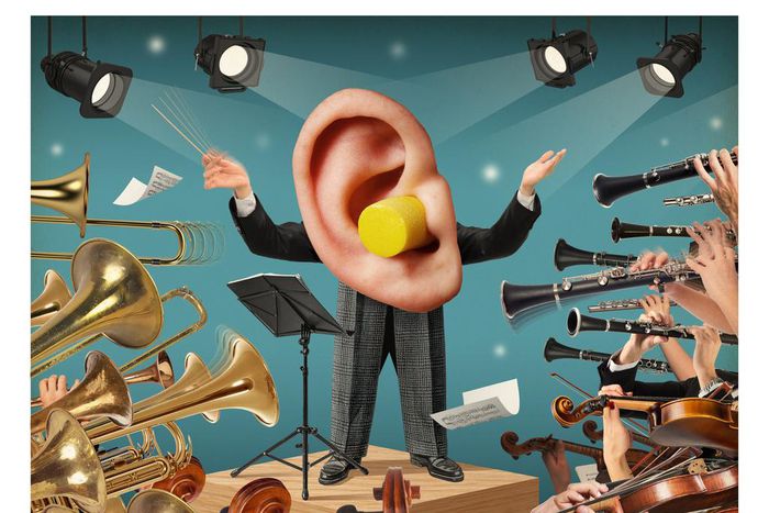 Loud, Louder, Loudest: How Classical Music Started to Roar