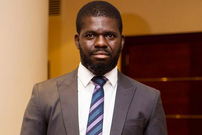 Akintunde Oyebode appointed commissioner in Ekiti State (Technext.ng)