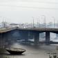 The Third Mainland Bridge is a key link to the city's business district and is going to partially closed for months for repairs