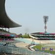 Kolkata's famed Eden Gardens stadium will be used to quarantine police with the coronavirus
