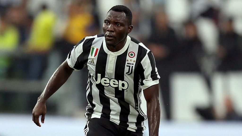 Here are the 12 most expensive Ghanaian transfers in history