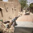 The Malian army is under increasing attacks