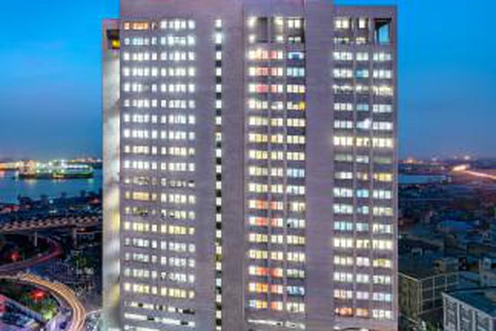 United Bank for Africa Plc (UBA)