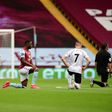 Premier League footballers took a knee on Wednesday evening in solidarity with demonstrations across the world sparked by the police killing of George Floyd