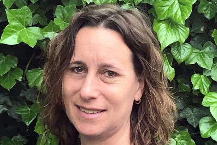 Immunologist Rinke Bos leads a small team of vaccine researchers at Janssen