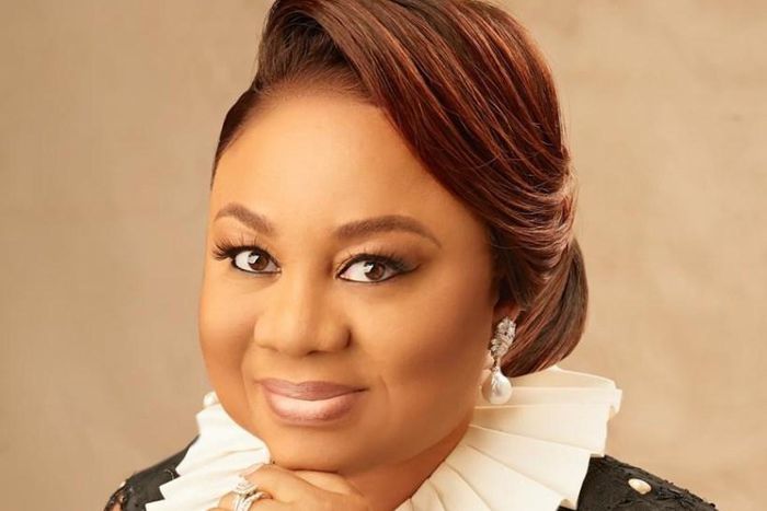 Permanent Secretary in the Ministry of Interior, Georgina Ehuriah-Arisa, launched her autobiography titled “On Merit” on Thursday, September 17, 2020 in Abuja