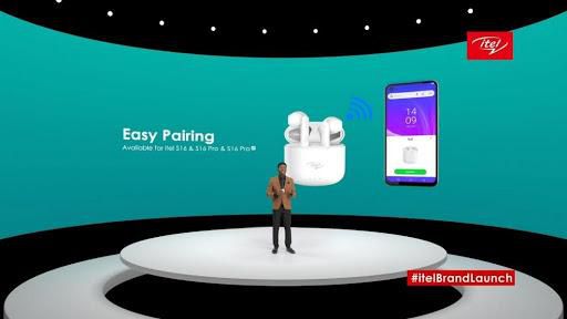 itel picks new brand slogan, ‘Enjoy Better Life’, unveils S16 Series