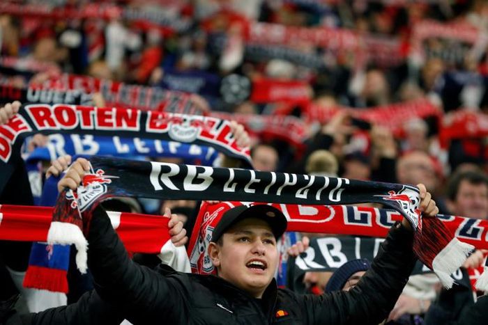 RB Leipzig have been given permission to host fans for their opening game of the Bundesliga season against Mainz on September 20