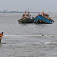 Cyclone Nisarga will be the first such storm to threaten Mumbai in more than 70 years