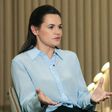 In an interview with AFP, Tikhanovskaya said Belarusians had lost their fear
