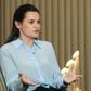 In an interview with AFP, Tikhanovskaya said Belarusians had lost their fear