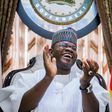 Kogi state Governor, Yahaya Bello
