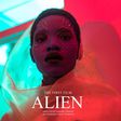 Ckay releases 7-minute short film, 'Alien'.' (Chocolate City/Warner)