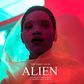 Ckay releases 7-minute short film, 'Alien'.' (Chocolate City/Warner)