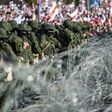 Belarus authorities are cracking down further on the opposition after three weekends of mass protests