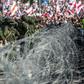 Belarus authorities are cracking down further on the opposition after three weekends of mass protests