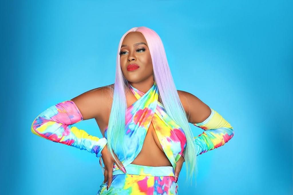 Emma Nyra [Instagram/EmmaNyra]