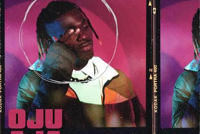 Sony Music West Africa's new signee, Shun Breezy releases new single, 'Oju Aja.' (Sony)