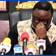 Ben Ayade (Youtube/Channels TV)