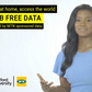Nexford University powers global online classroom with MTN Sponsored Data