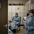On the front line: More than 24,000 health workers in South Africa have been infected by coronavirus