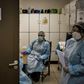 On the front line: More than 24,000 health workers in South Africa have been infected by coronavirus